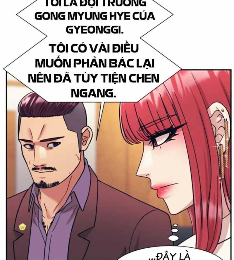 Sóng Ngầm Chap 67 - Next Chap 68