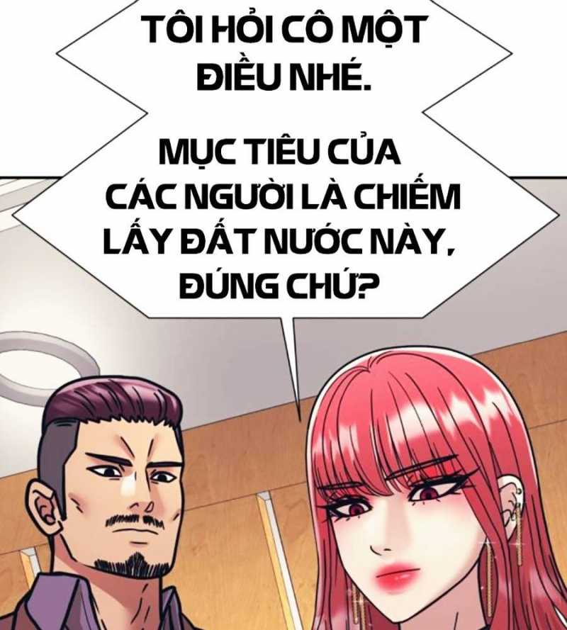 Sóng Ngầm Chap 67 - Next Chap 68