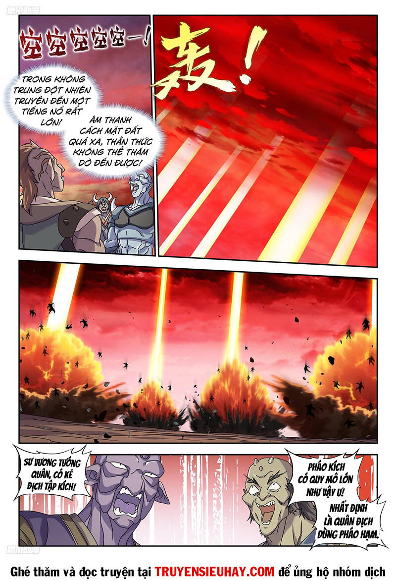 Song Tu Đạo Lữ Của Tôi Chap 801 - Next Chap 802