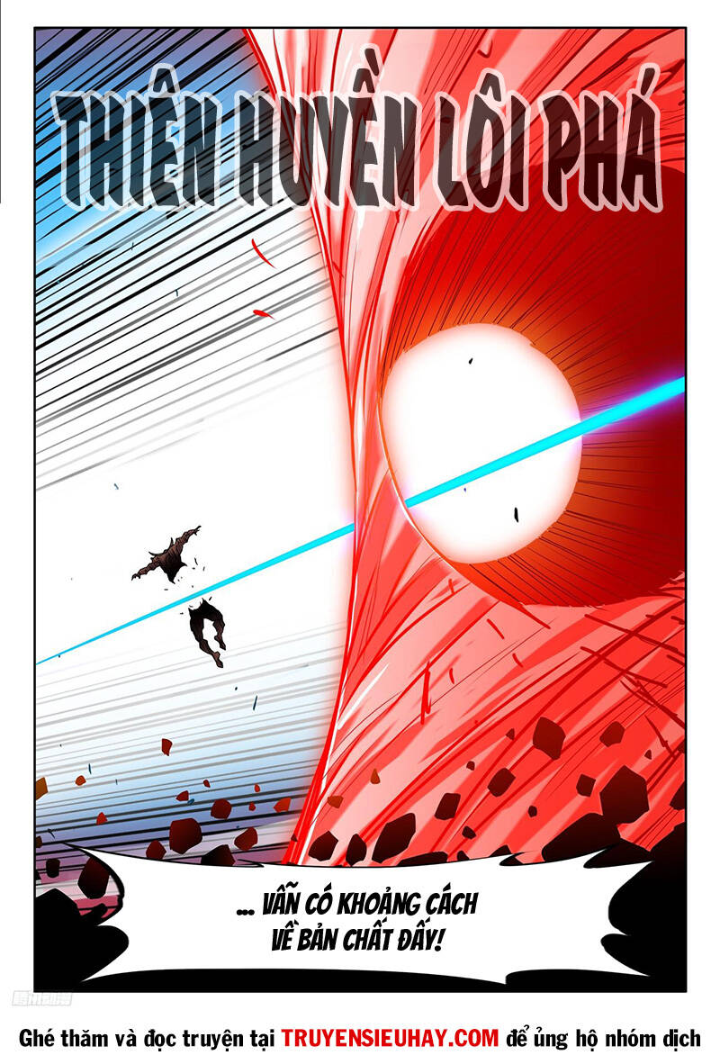 Song Tu Đạo Lữ Của Tôi Chap 802 - Next Chap 803