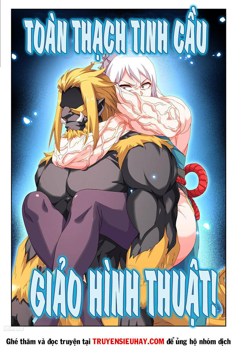 Song Tu Đạo Lữ Của Tôi Chap 804 - Next Chap 805