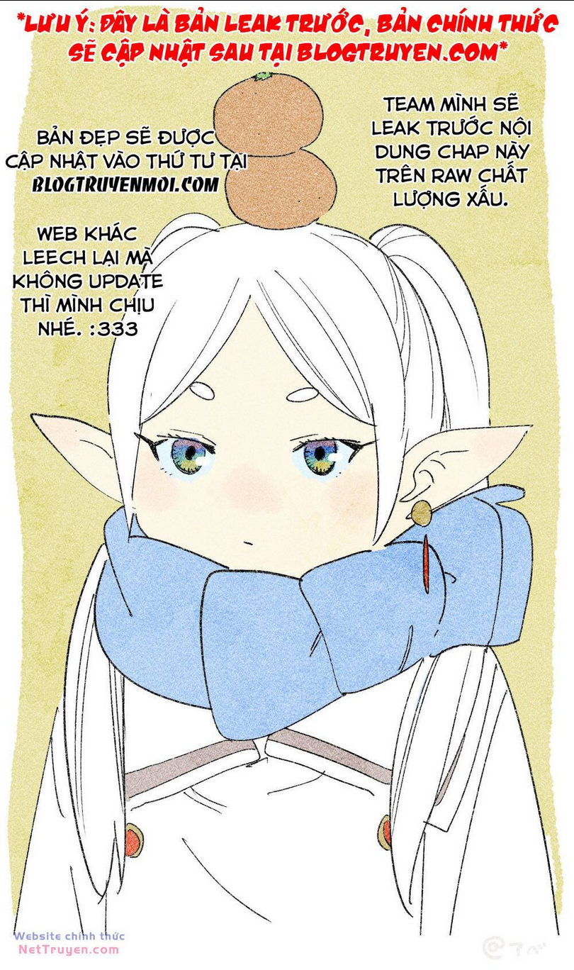 Sousou No Frieren Chap 129 - Next Chap 130