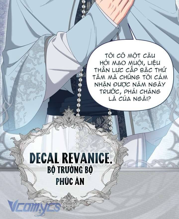 Sự Điều Trị Đặc Biệt Của Tinh Linh Chap 86 - Next Chap 87