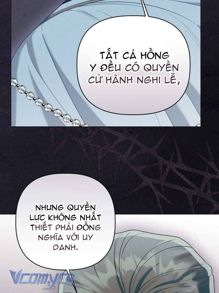 Sự Điều Trị Đặc Biệt Của Tinh Linh Chap 86 - Next Chap 87