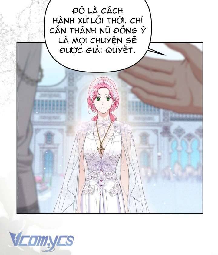 Sự Điều Trị Đặc Biệt Của Tinh Linh Chap 86 - Next Chap 87