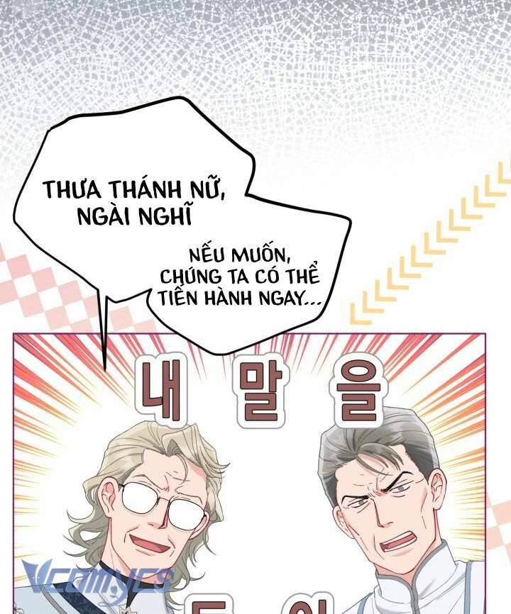 Sự Điều Trị Đặc Biệt Của Tinh Linh Chap 86 - Next Chap 87