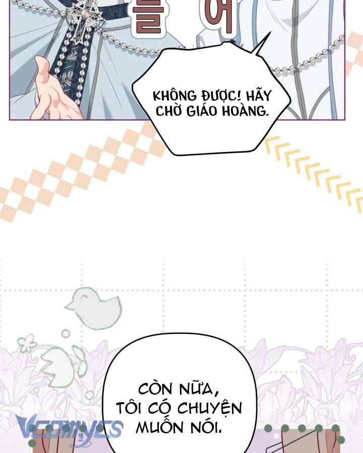 Sự Điều Trị Đặc Biệt Của Tinh Linh Chap 86 - Next Chap 87