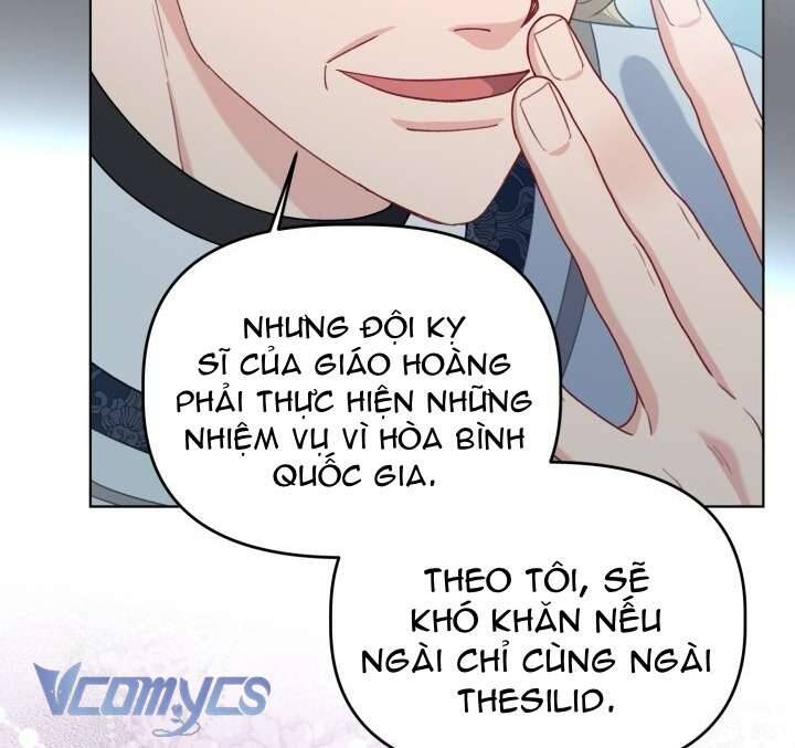 Sự Điều Trị Đặc Biệt Của Tinh Linh Chap 86 - Next Chap 87