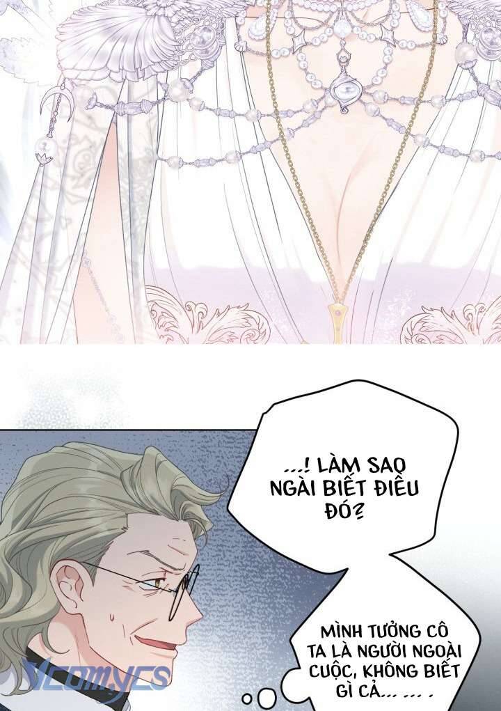 Sự Điều Trị Đặc Biệt Của Tinh Linh Chap 86 - Next Chap 87