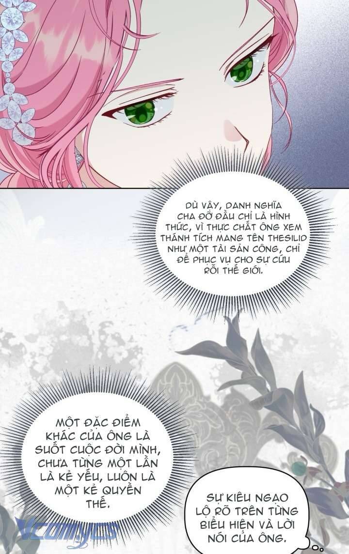 Sự Điều Trị Đặc Biệt Của Tinh Linh Chap 86 - Next Chap 87