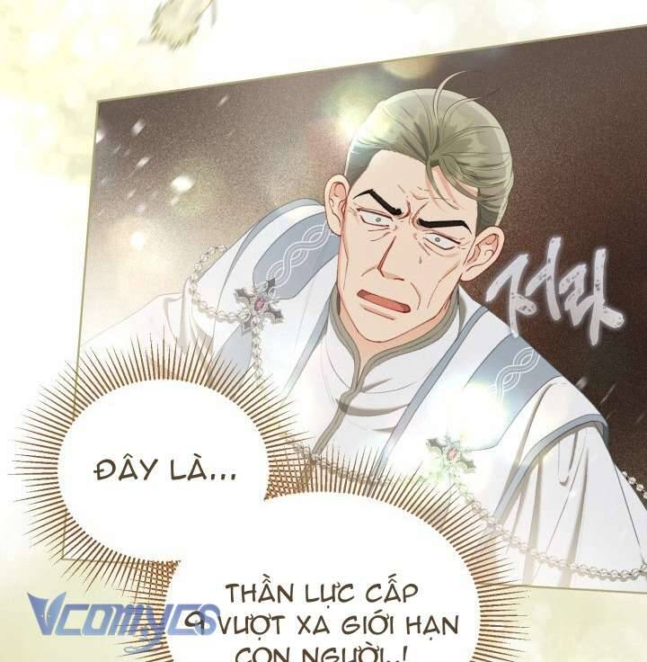 Sự Điều Trị Đặc Biệt Của Tinh Linh Chap 86 - Next Chap 87