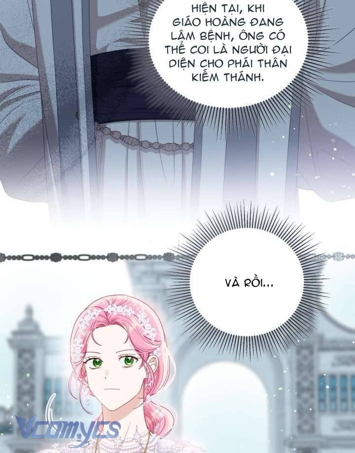 Sự Điều Trị Đặc Biệt Của Tinh Linh Chap 86 - Next Chap 87