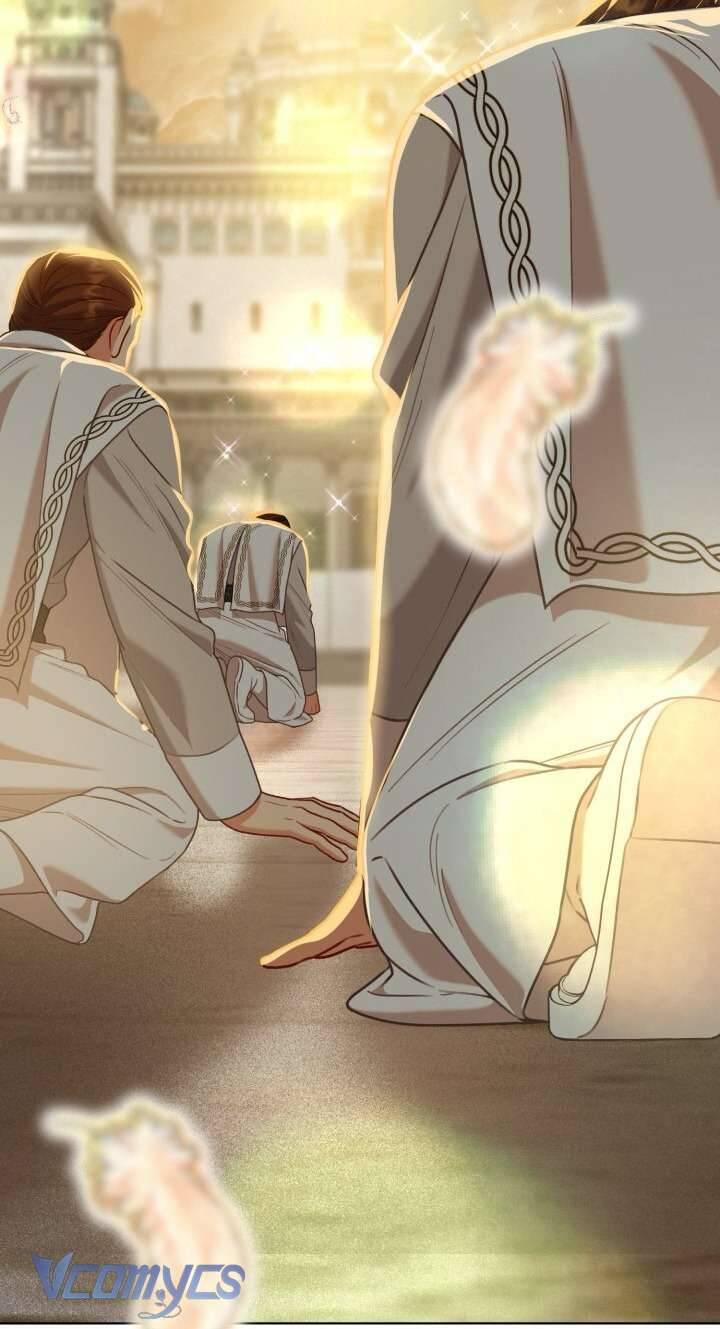 Sự Điều Trị Đặc Biệt Của Tinh Linh Chap 87 - Next Chap 88