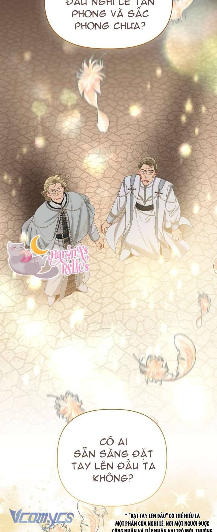 Sự Điều Trị Đặc Biệt Của Tinh Linh Chap 87 - Next Chap 88