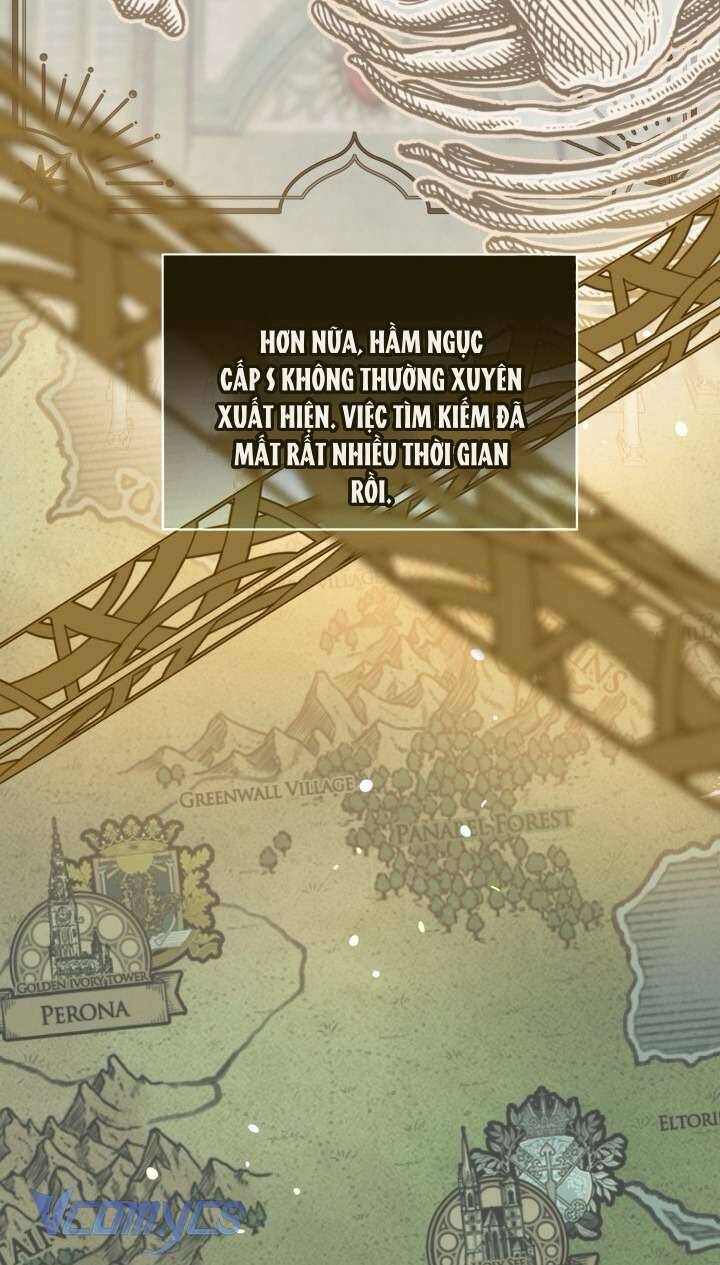 Sự Điều Trị Đặc Biệt Của Tinh Linh Chap 87 - Next Chap 88