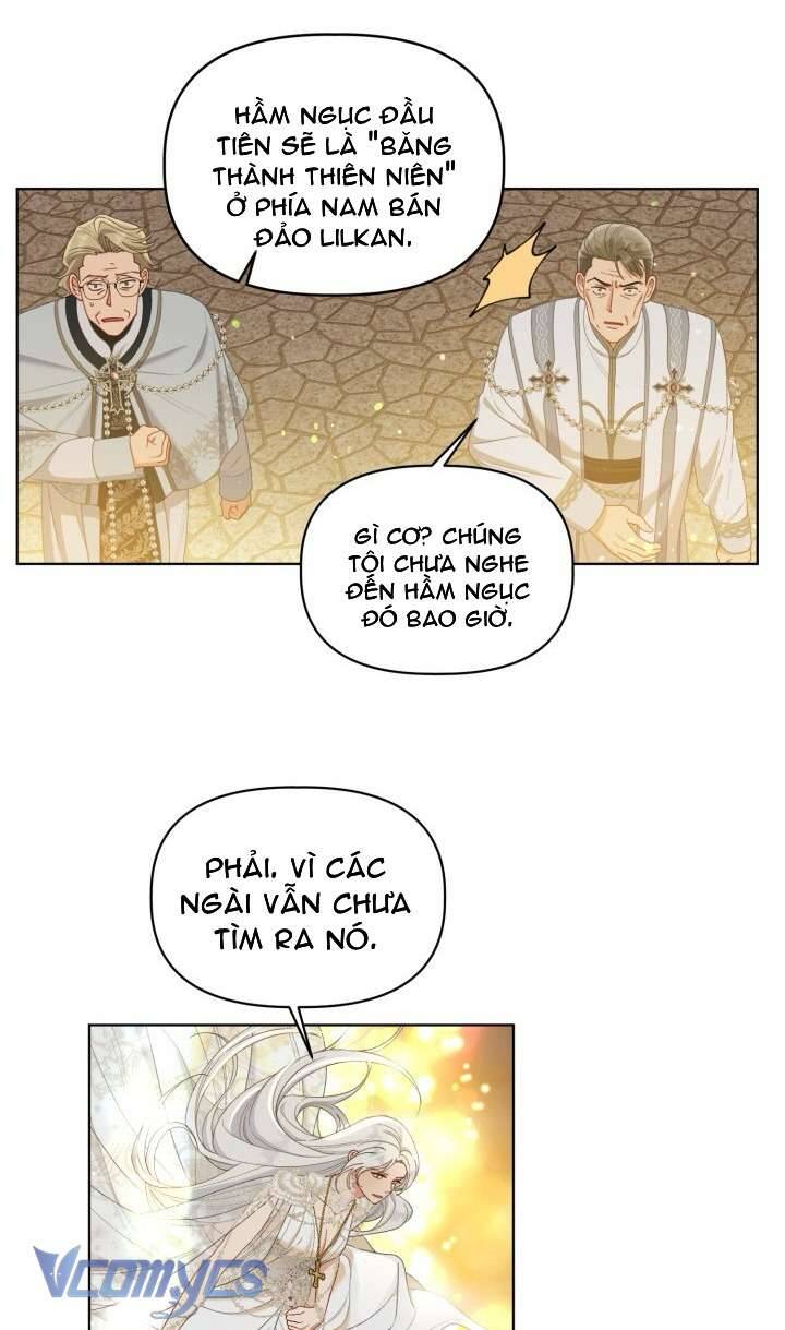 Sự Điều Trị Đặc Biệt Của Tinh Linh Chap 87 - Next Chap 88