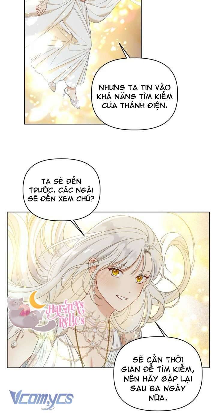 Sự Điều Trị Đặc Biệt Của Tinh Linh Chap 87 - Next Chap 88