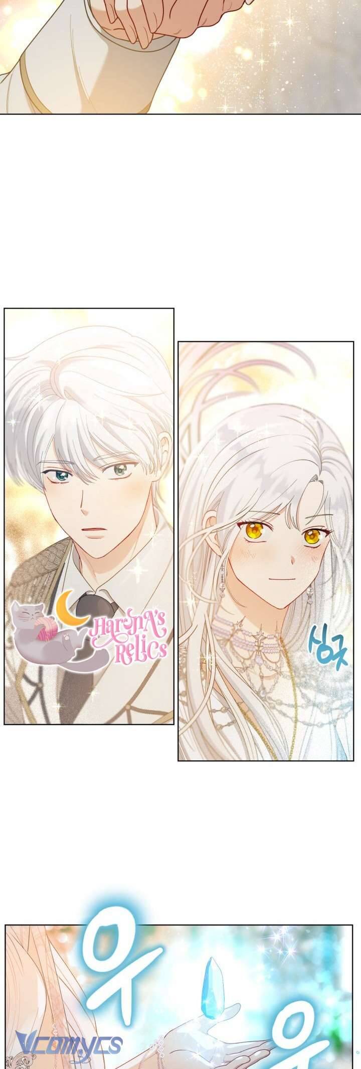 Sự Điều Trị Đặc Biệt Của Tinh Linh Chap 87 - Next Chap 88