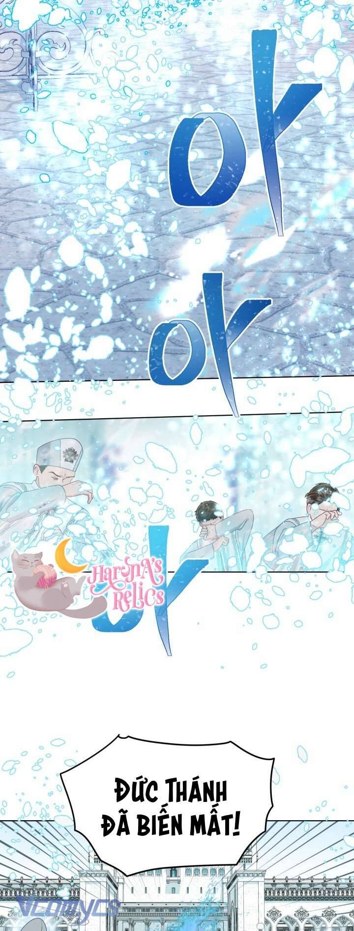 Sự Điều Trị Đặc Biệt Của Tinh Linh Chap 87 - Next Chap 88