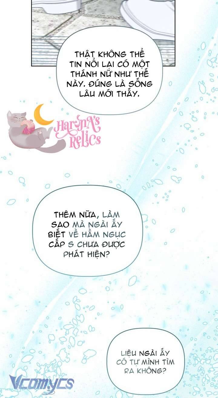 Sự Điều Trị Đặc Biệt Của Tinh Linh Chap 87 - Next Chap 88