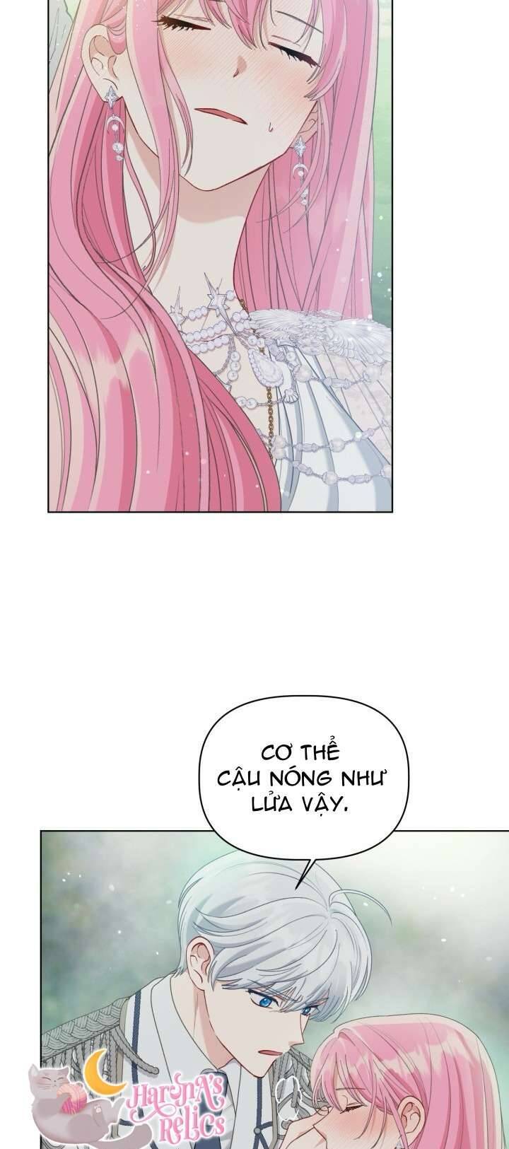 Sự Điều Trị Đặc Biệt Của Tinh Linh Chap 87 - Next Chap 88