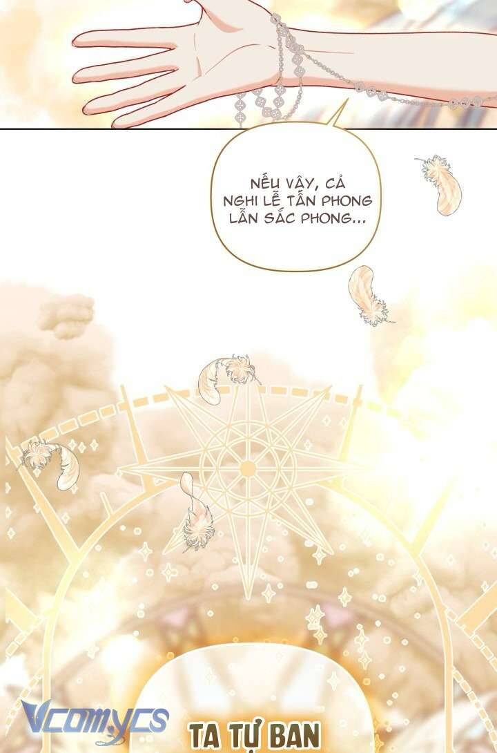 Sự Điều Trị Đặc Biệt Của Tinh Linh Chap 87 - Next Chap 88