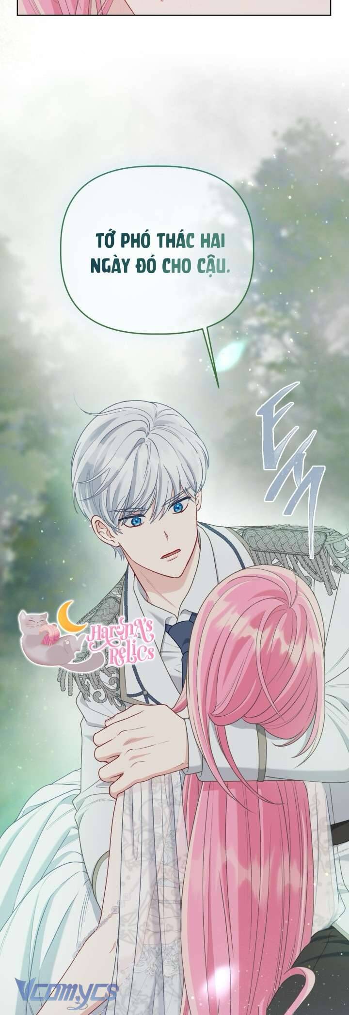Sự Điều Trị Đặc Biệt Của Tinh Linh Chap 87 - Next Chap 88