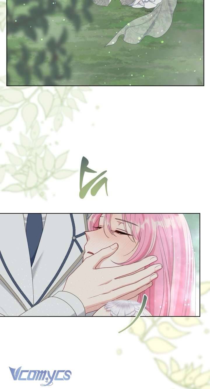 Sự Điều Trị Đặc Biệt Của Tinh Linh Chap 87 - Next Chap 88