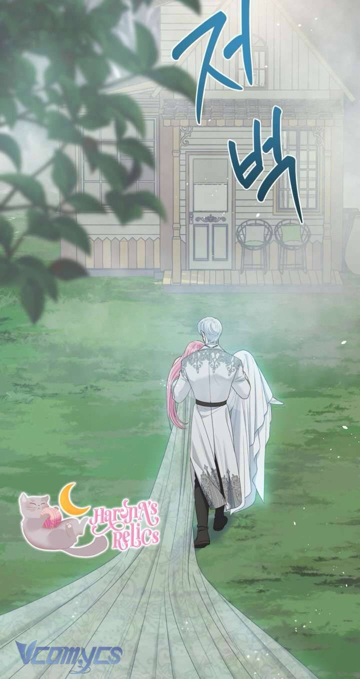 Sự Điều Trị Đặc Biệt Của Tinh Linh Chap 87 - Next Chap 88