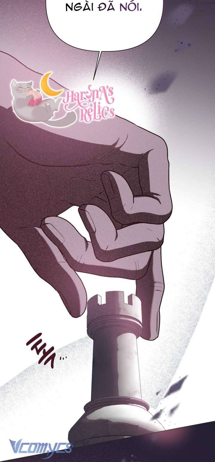 Sự Điều Trị Đặc Biệt Của Tinh Linh Chap 87 - Next Chap 88