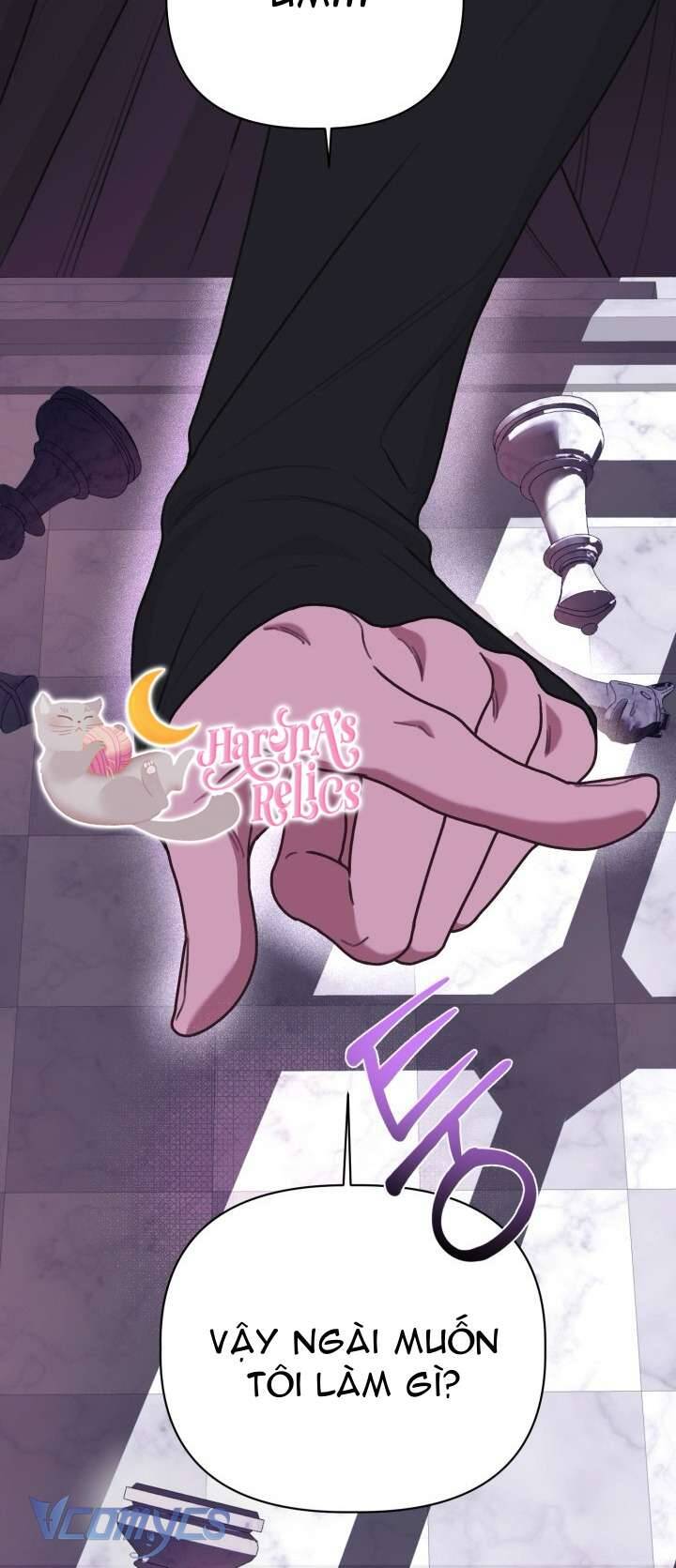 Sự Điều Trị Đặc Biệt Của Tinh Linh Chap 87 - Next Chap 88