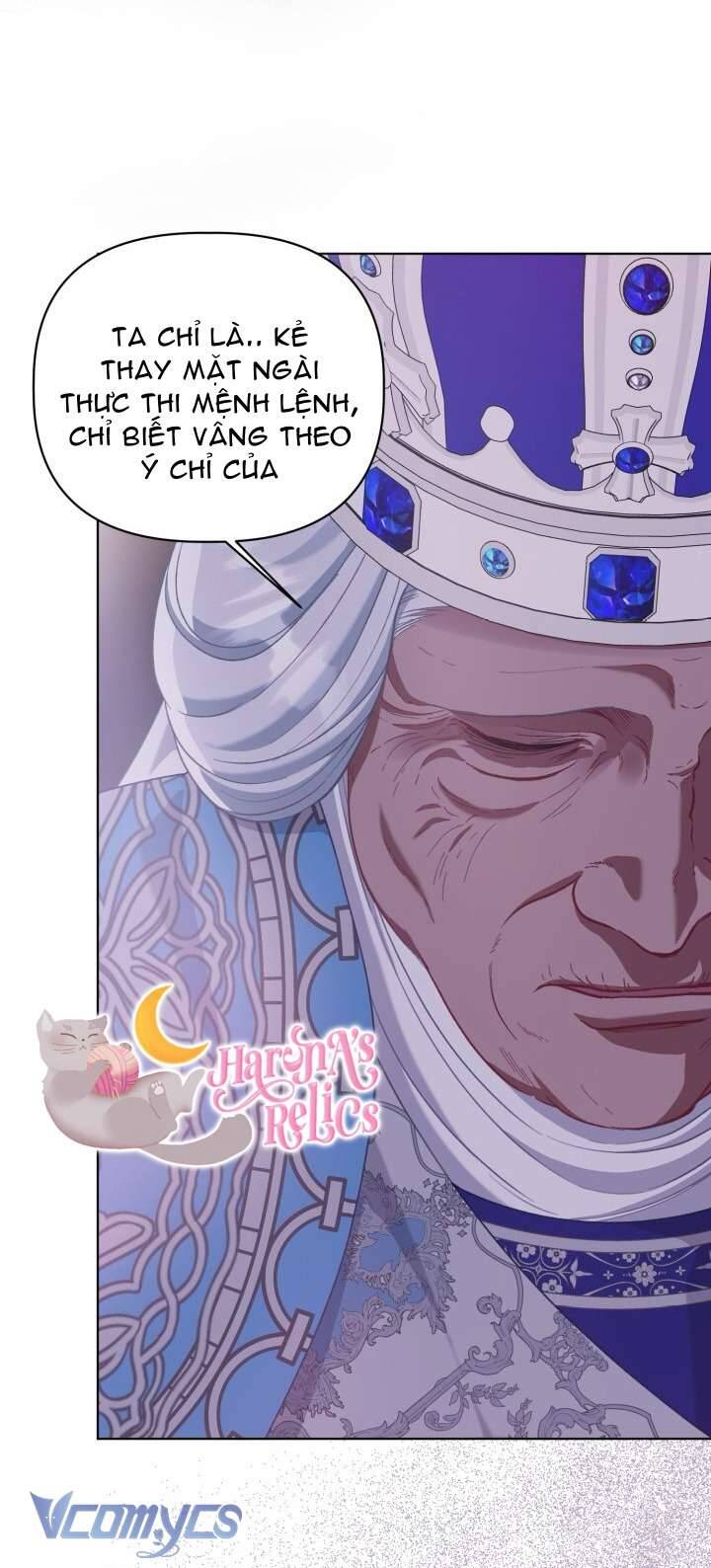 Sự Điều Trị Đặc Biệt Của Tinh Linh Chap 87 - Next Chap 88