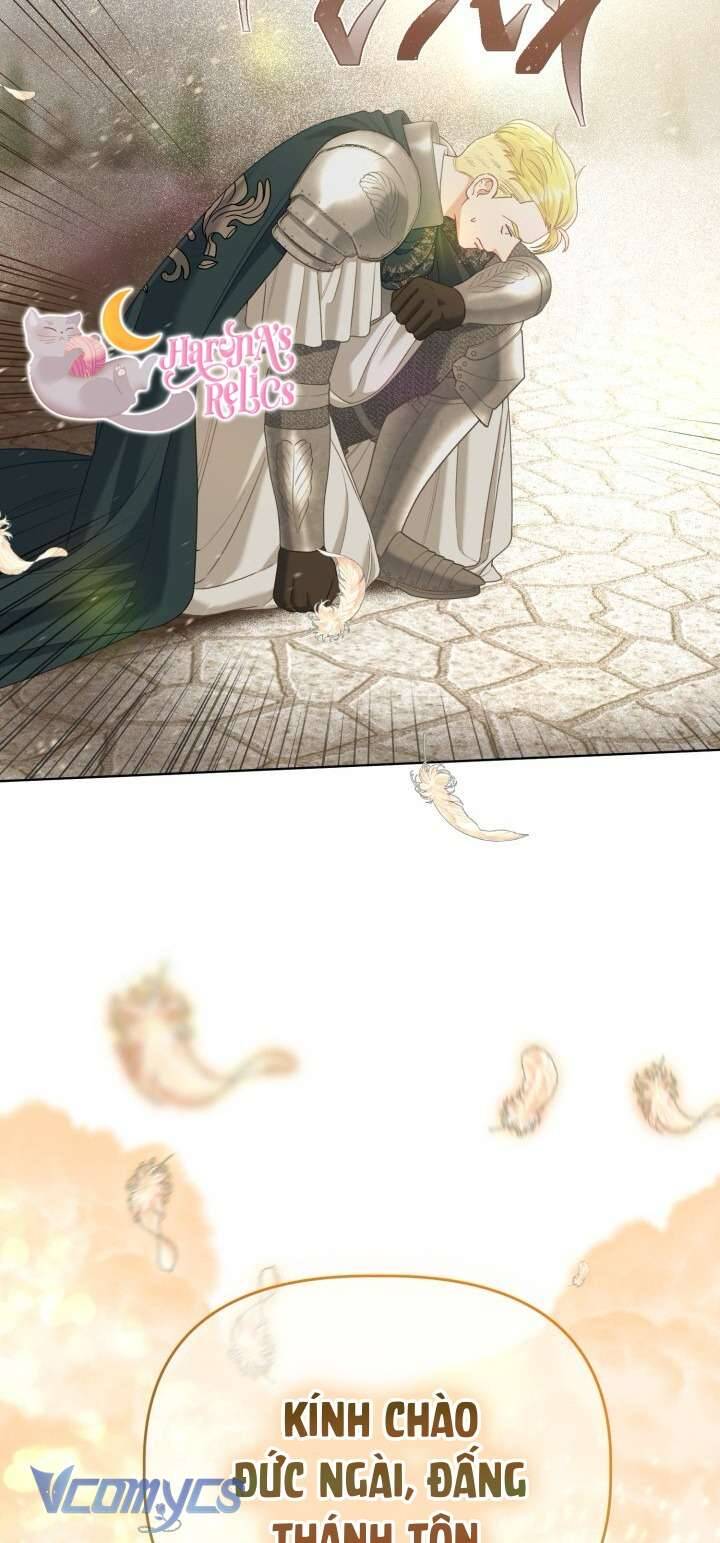 Sự Điều Trị Đặc Biệt Của Tinh Linh Chap 87 - Next Chap 88
