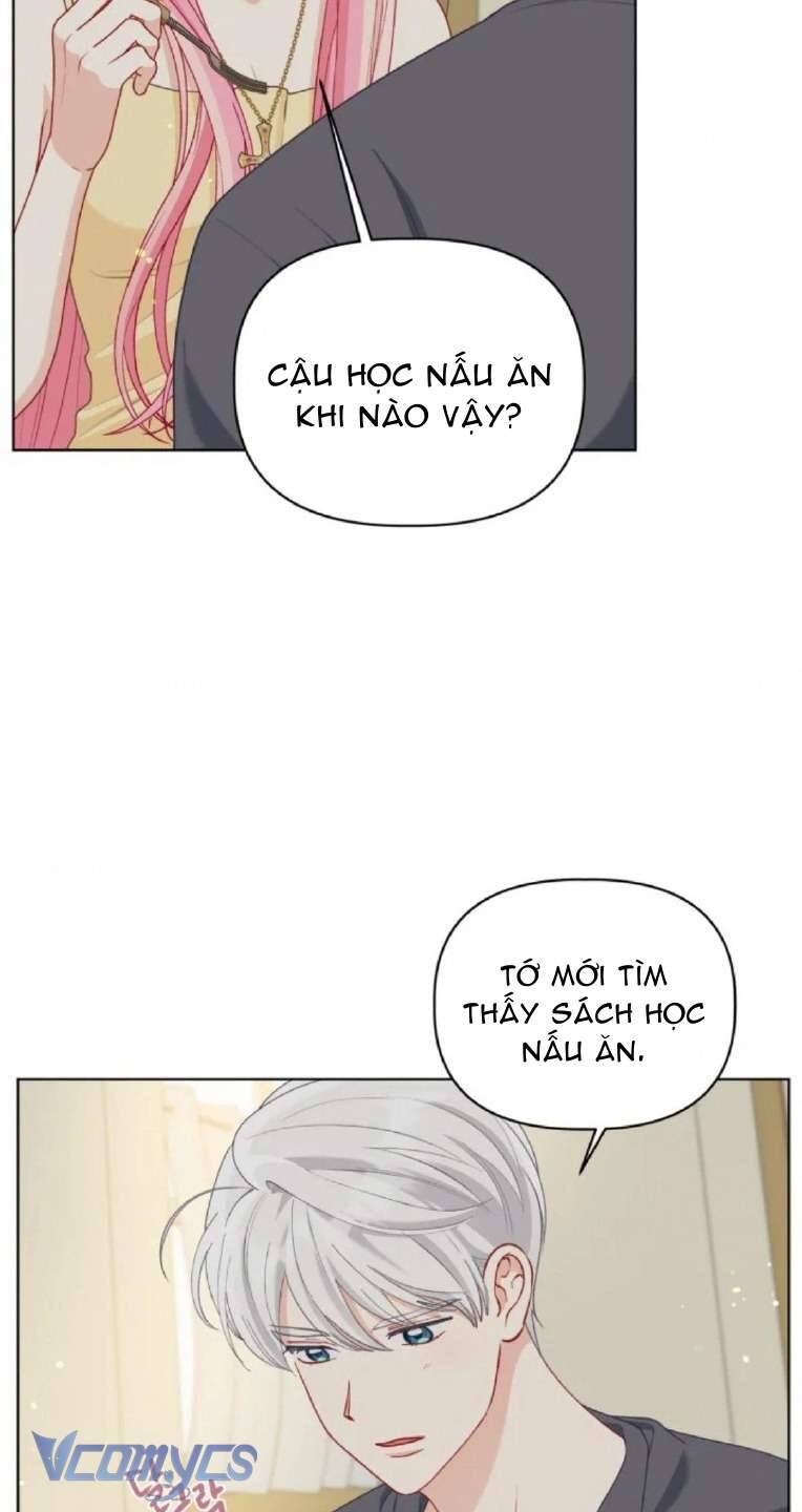 Sự Điều Trị Đặc Biệt Của Tinh Linh Chap 88 - Next Chap 89