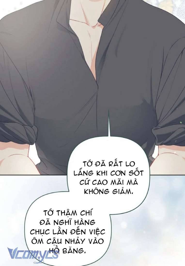 Sự Điều Trị Đặc Biệt Của Tinh Linh Chap 88 - Next Chap 89