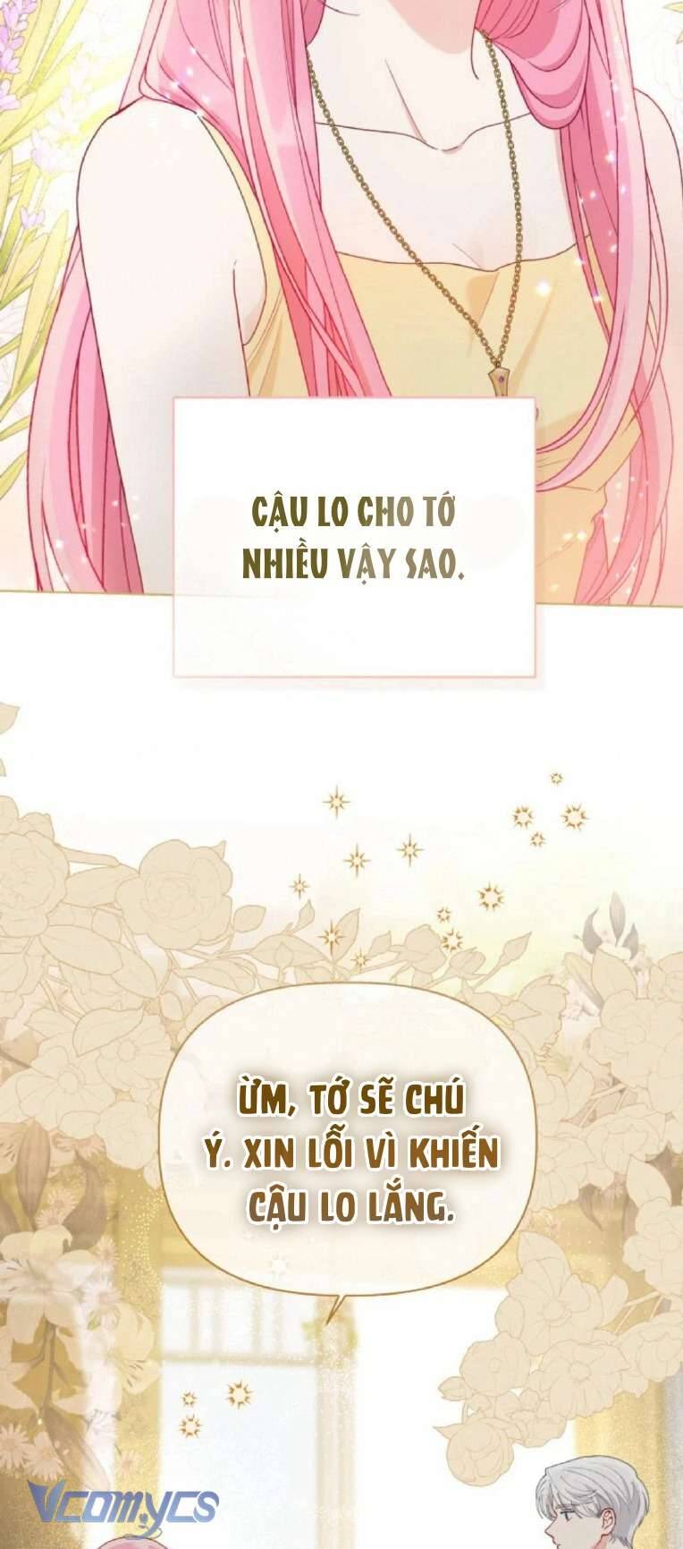 Sự Điều Trị Đặc Biệt Của Tinh Linh Chap 88 - Next Chap 89