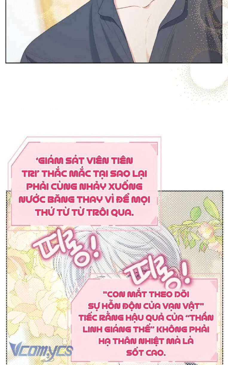 Sự Điều Trị Đặc Biệt Của Tinh Linh Chap 88 - Next Chap 89