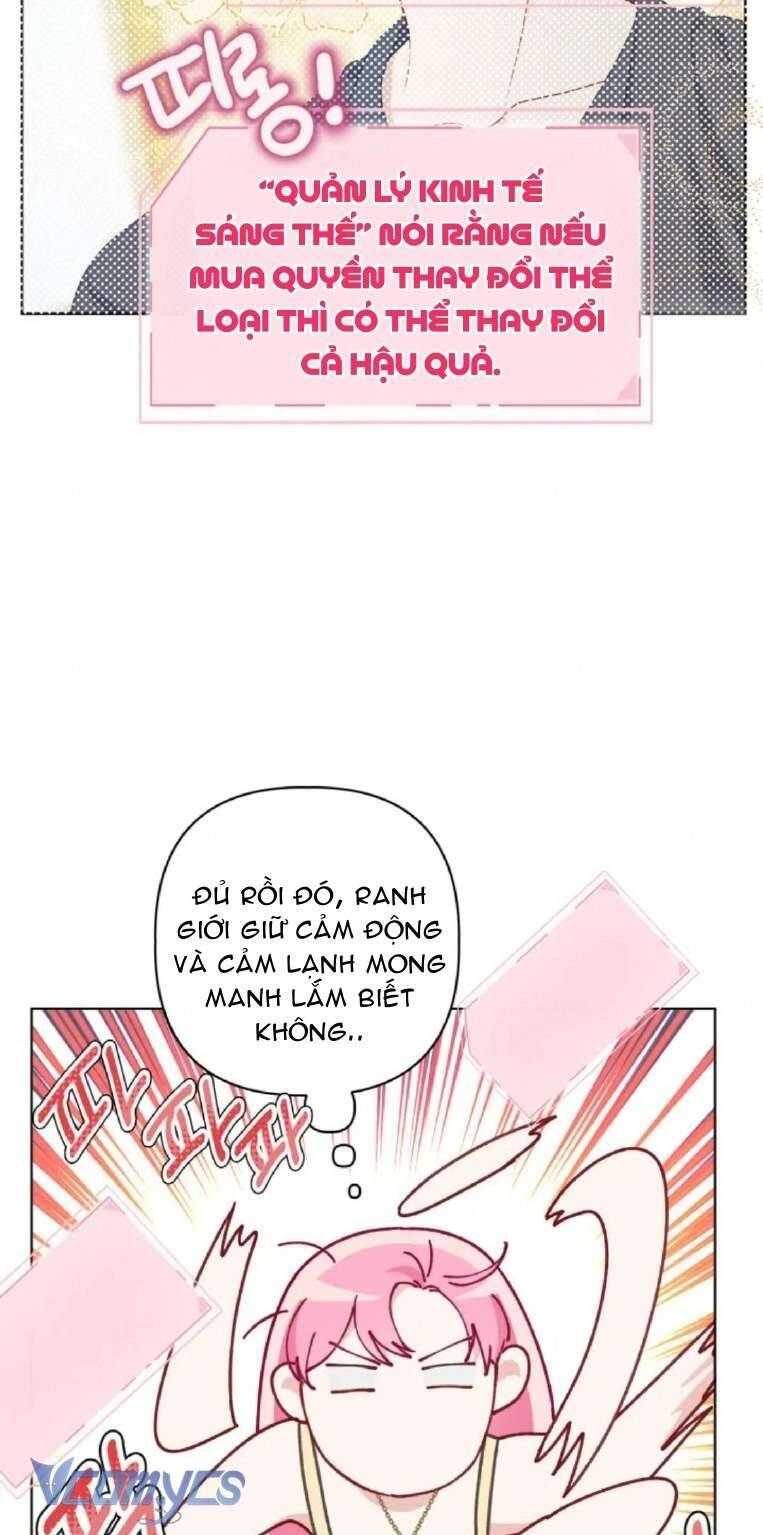 Sự Điều Trị Đặc Biệt Của Tinh Linh Chap 88 - Next Chap 89