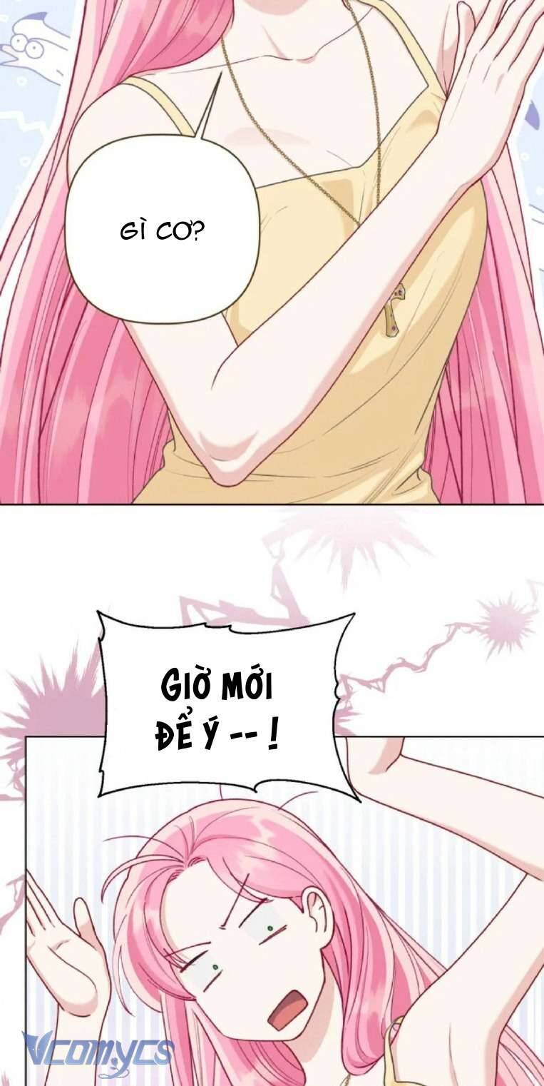 Sự Điều Trị Đặc Biệt Của Tinh Linh Chap 88 - Next Chap 89