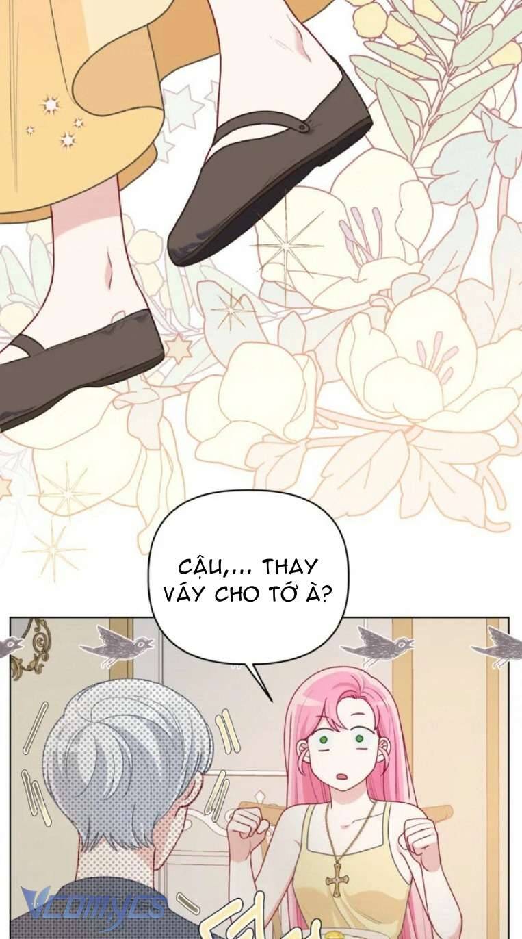 Sự Điều Trị Đặc Biệt Của Tinh Linh Chap 88 - Next Chap 89