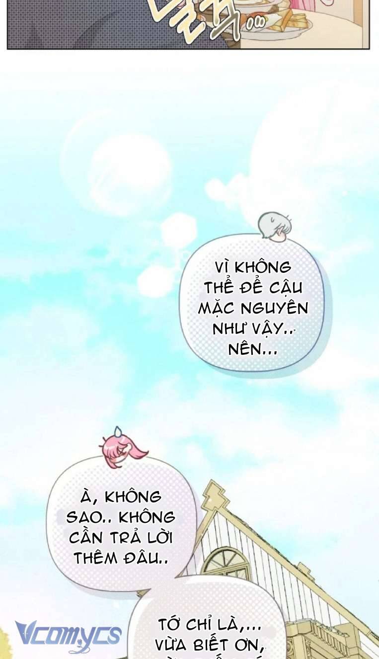 Sự Điều Trị Đặc Biệt Của Tinh Linh Chap 88 - Next Chap 89