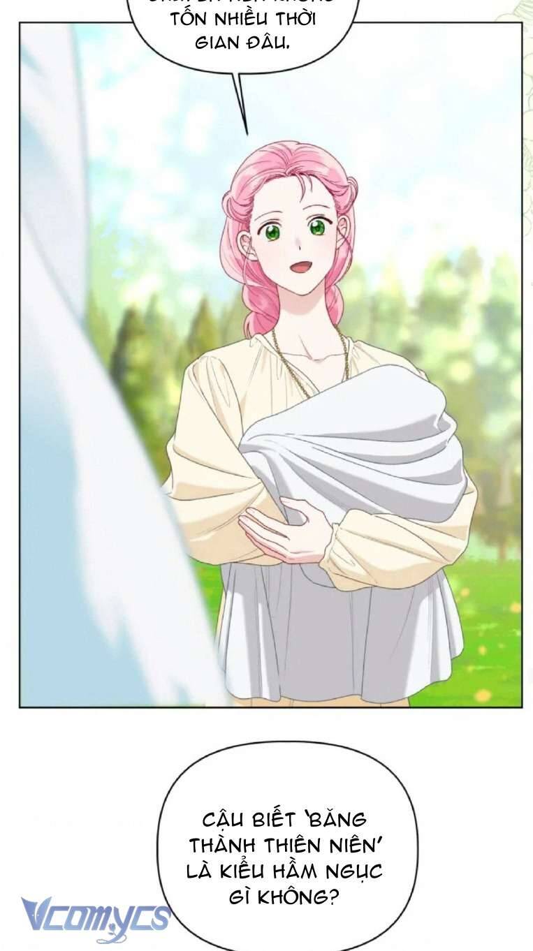 Sự Điều Trị Đặc Biệt Của Tinh Linh Chap 88 - Next Chap 89