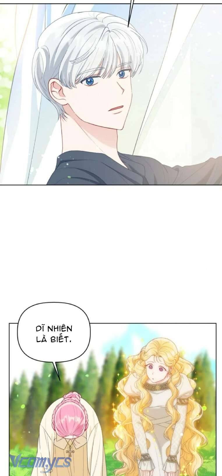 Sự Điều Trị Đặc Biệt Của Tinh Linh Chap 88 - Next Chap 89