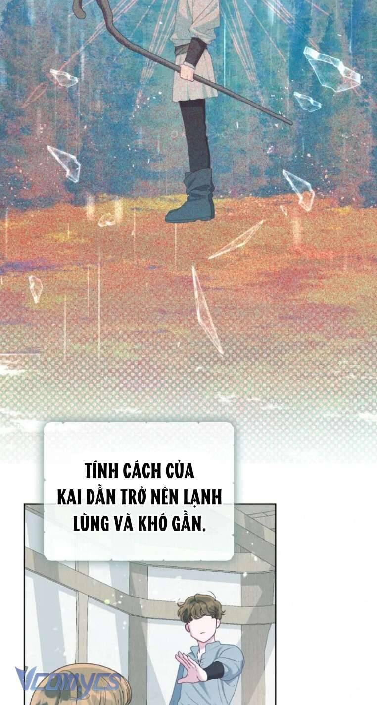 Sự Điều Trị Đặc Biệt Của Tinh Linh Chap 88 - Next Chap 89