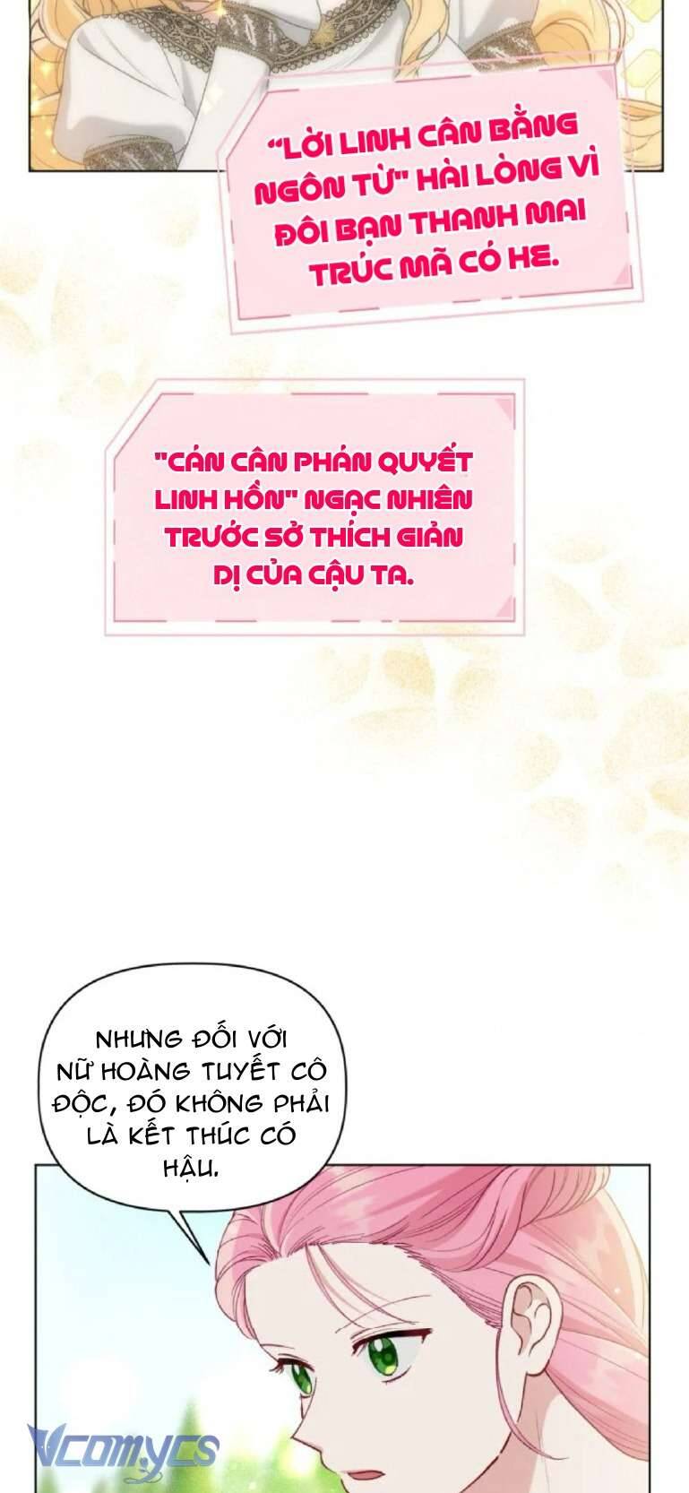 Sự Điều Trị Đặc Biệt Của Tinh Linh Chap 88 - Next Chap 89