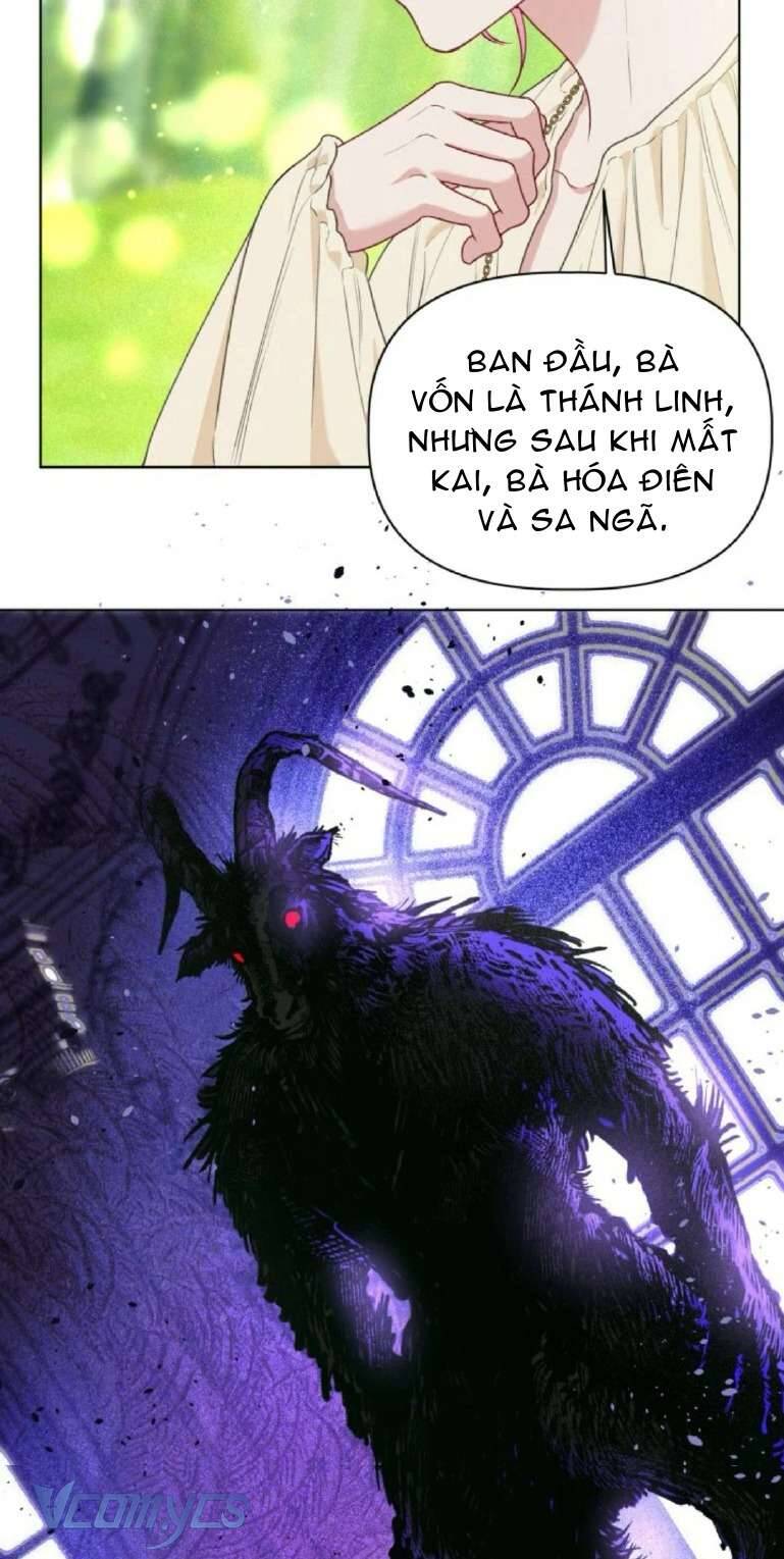 Sự Điều Trị Đặc Biệt Của Tinh Linh Chap 88 - Next Chap 89