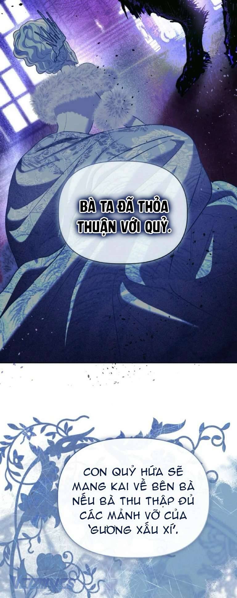 Sự Điều Trị Đặc Biệt Của Tinh Linh Chap 88 - Next Chap 89