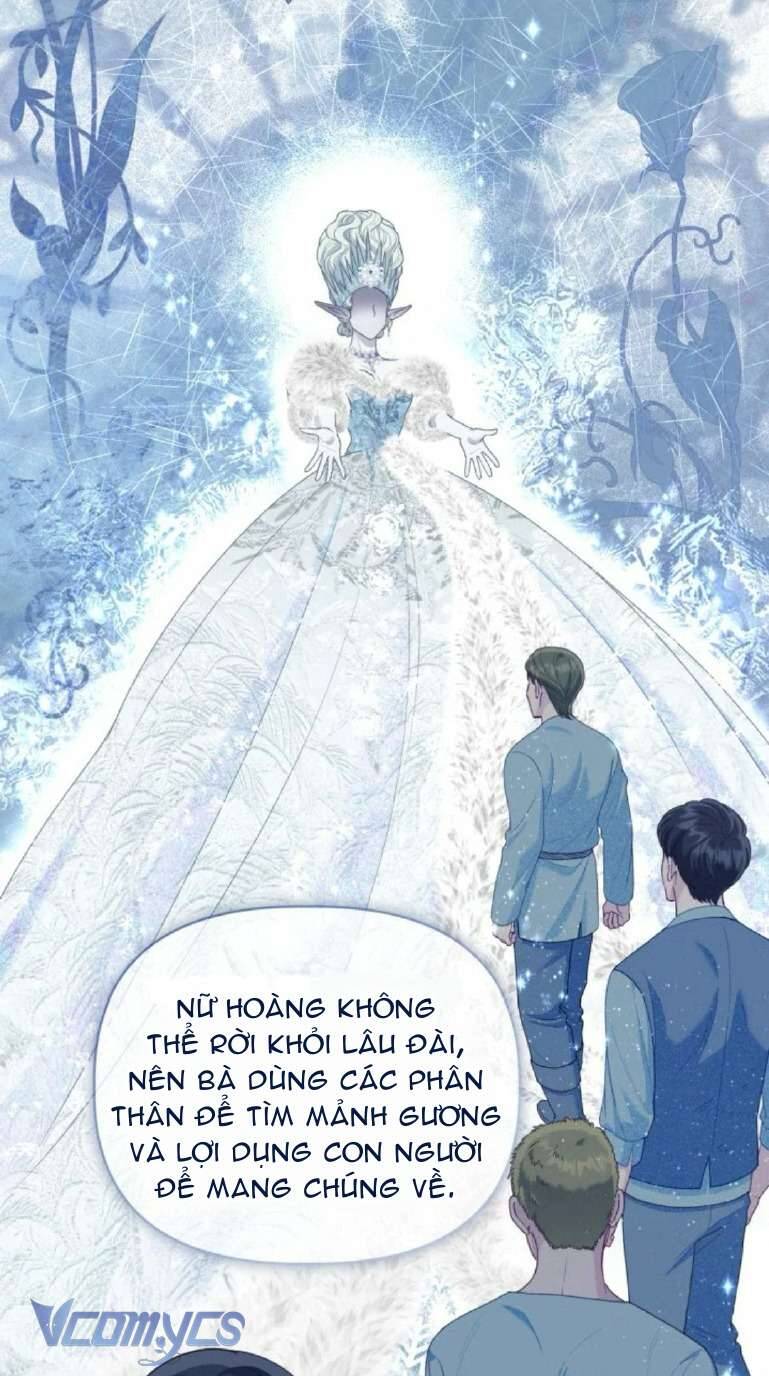 Sự Điều Trị Đặc Biệt Của Tinh Linh Chap 88 - Next Chap 89