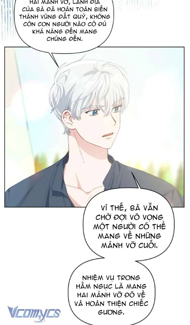 Sự Điều Trị Đặc Biệt Của Tinh Linh Chap 88 - Next Chap 89