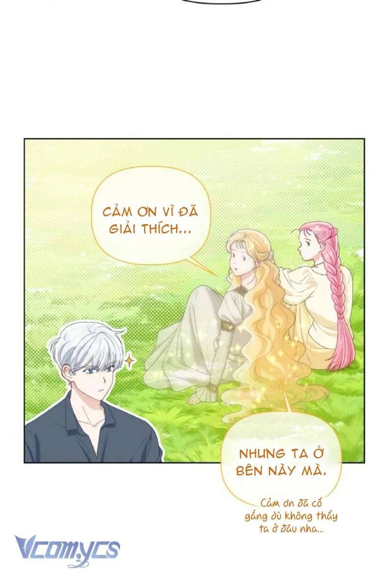 Sự Điều Trị Đặc Biệt Của Tinh Linh Chap 88 - Next Chap 89